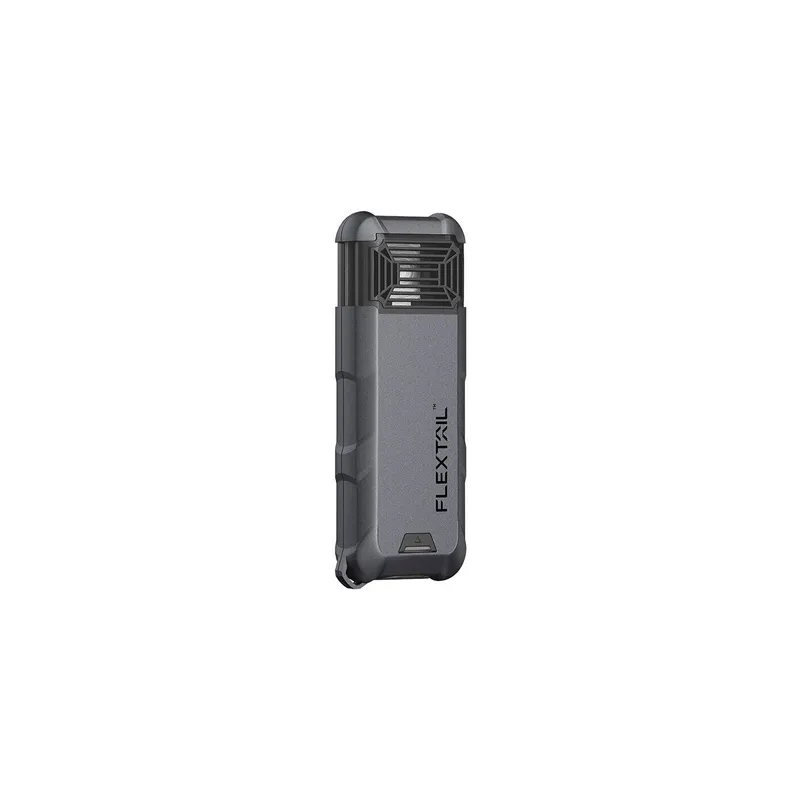 Portable 2-in-1 Mosquito Repellent Flextail Max Repel S (grey)